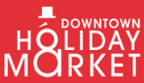 Downtown Holiday Market